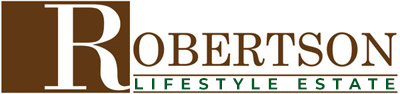 Robertson Lifestyle Estate Development